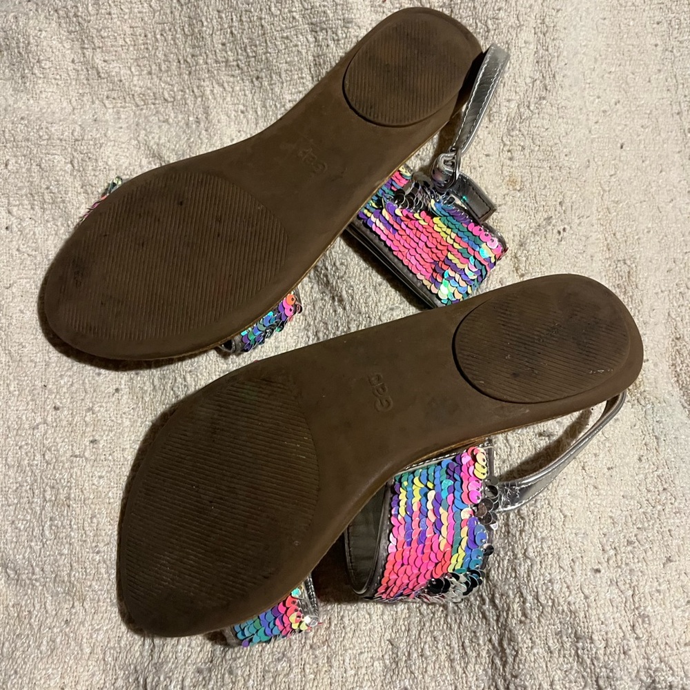 Girls sandals Gap kids - Picture 5 of 7